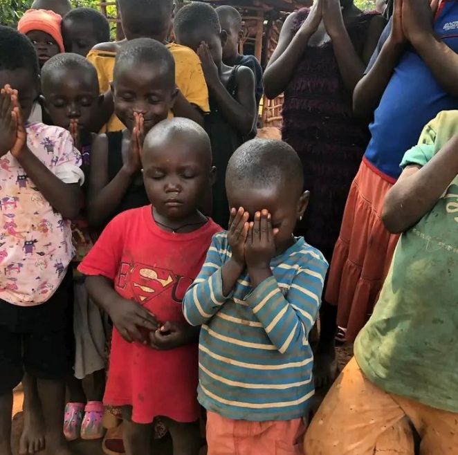 New hope chirldren's center