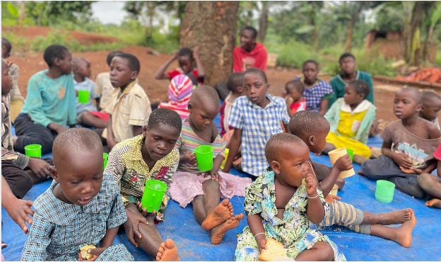 URGENT APPEAL FOR HELP & SUPPORT FOR KIDS OF JESUS CHRIST ORPHANS FOUNDATION