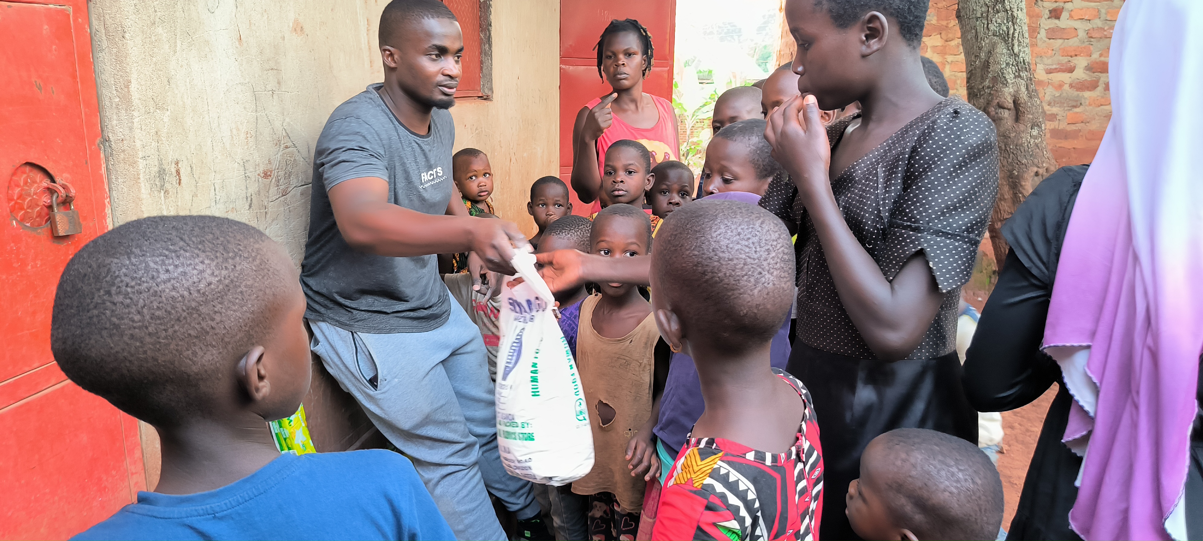 Buying land for foundation 