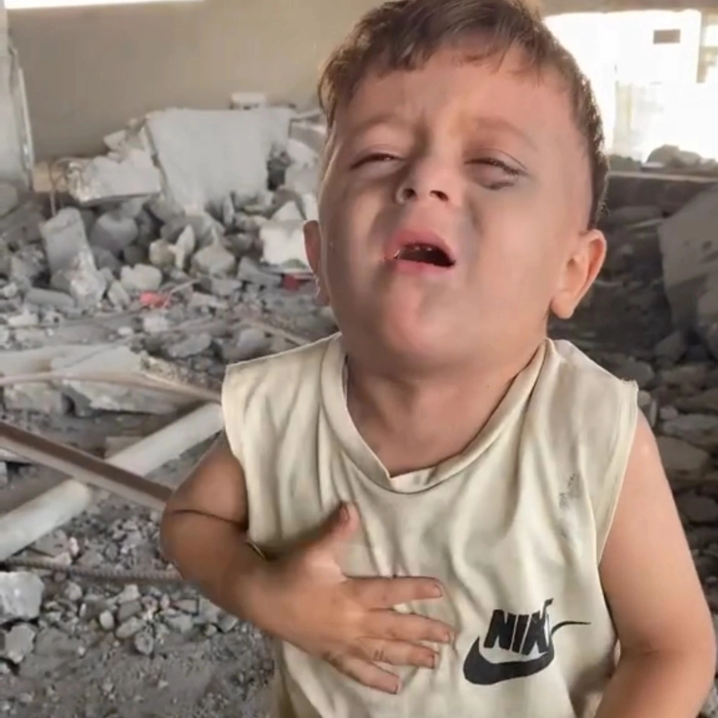 Medical treatment and food and water  