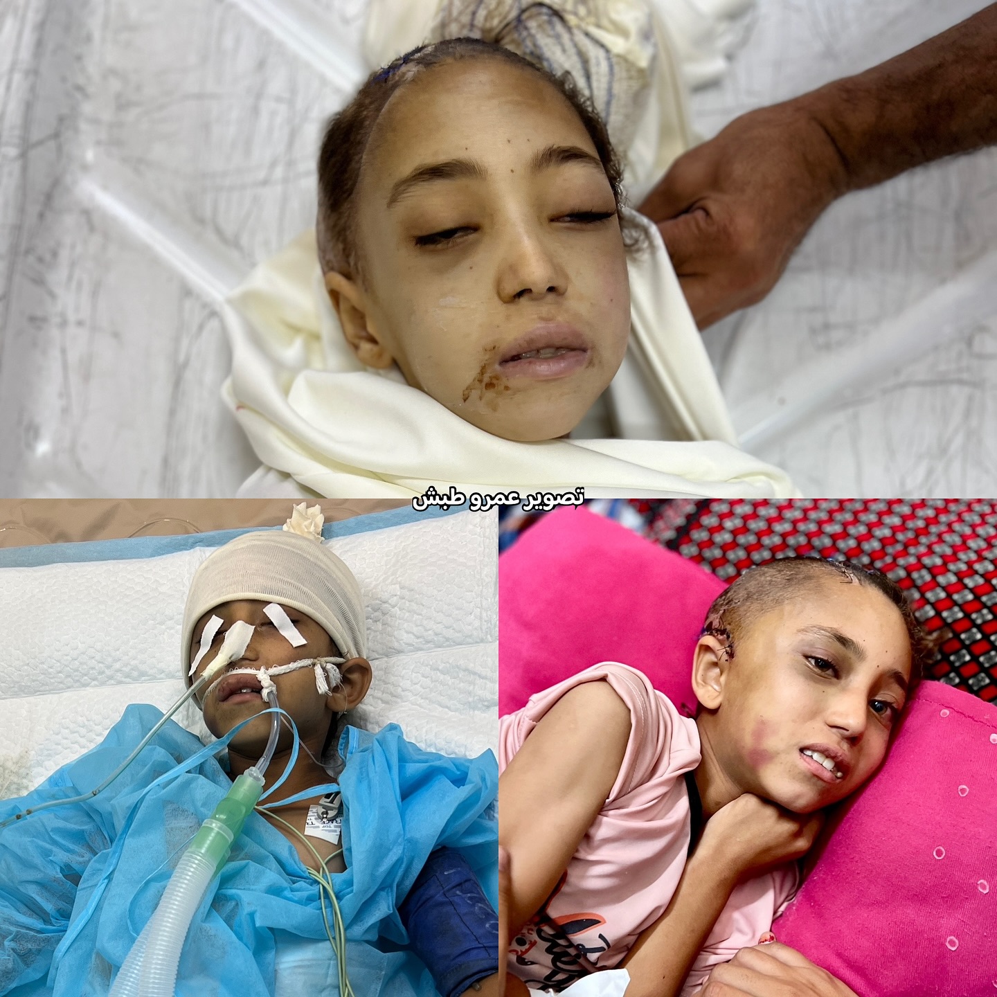 Helping people of Palestine from war to get food medication and home so that they can save the lives 