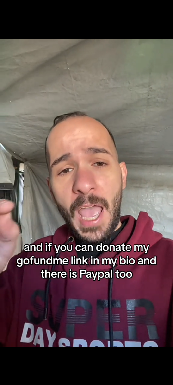 Help Ahmad from gaza   