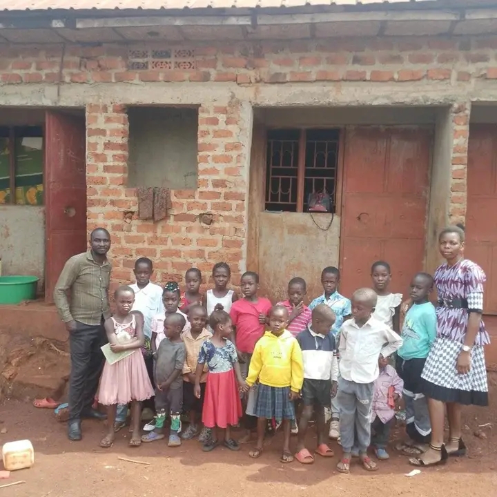 Support The COVID orphans to live a better life 