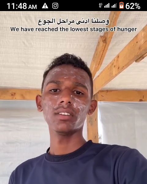 # Save Ismail Obaidd with $10000