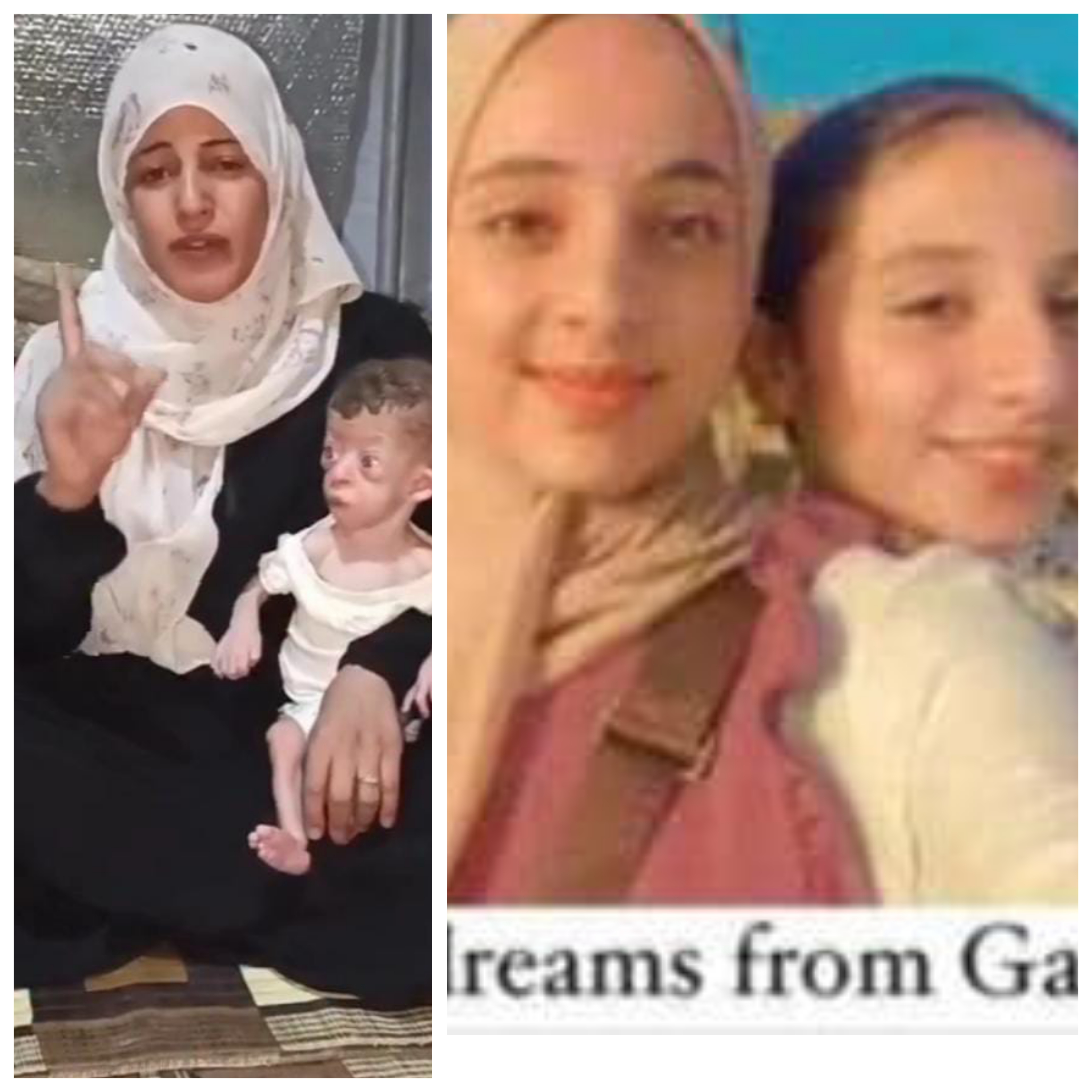 Help my family to survive in Gaza during this ongoing situation 