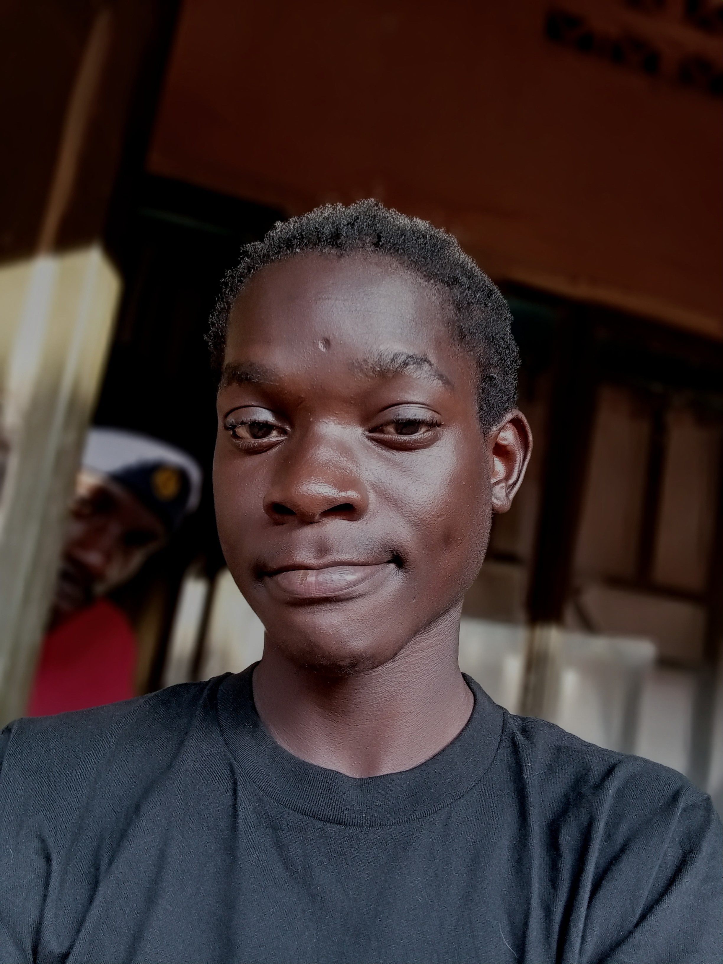 Help me and my brother