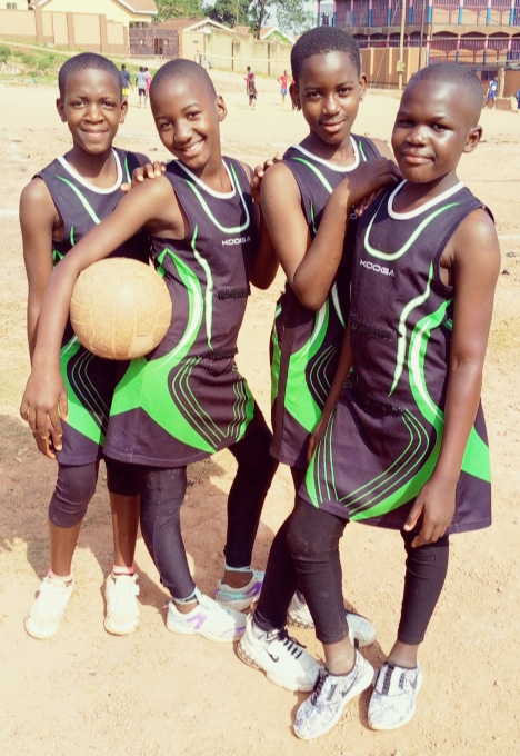 Swift Xmas sports Festival 2025 