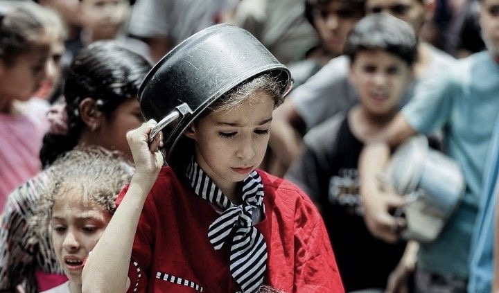 Help my family with food and medication