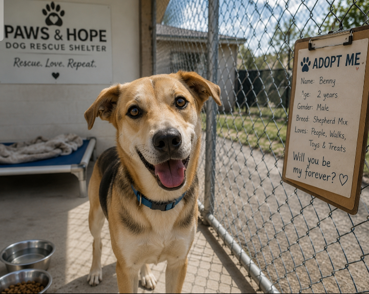 STRAY DOGS RESCUE 