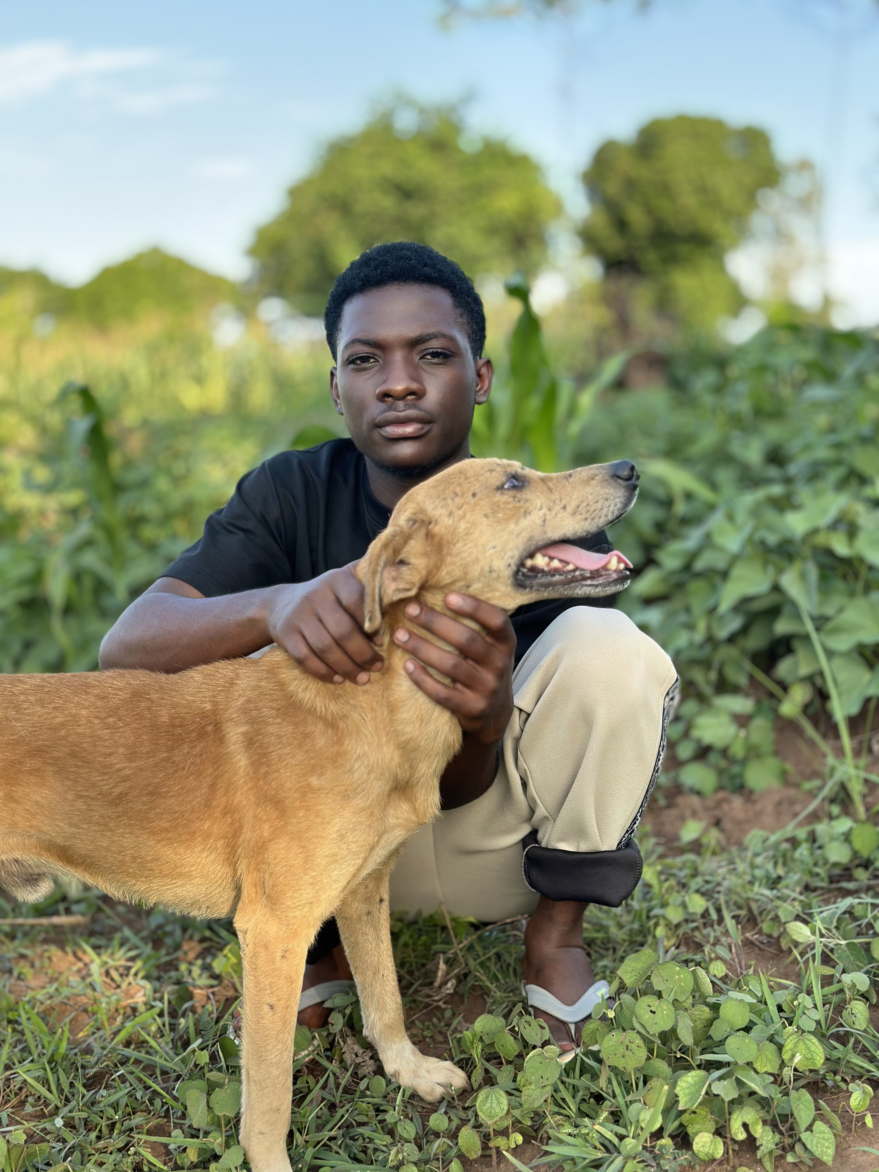 Rising funds for buying a land 