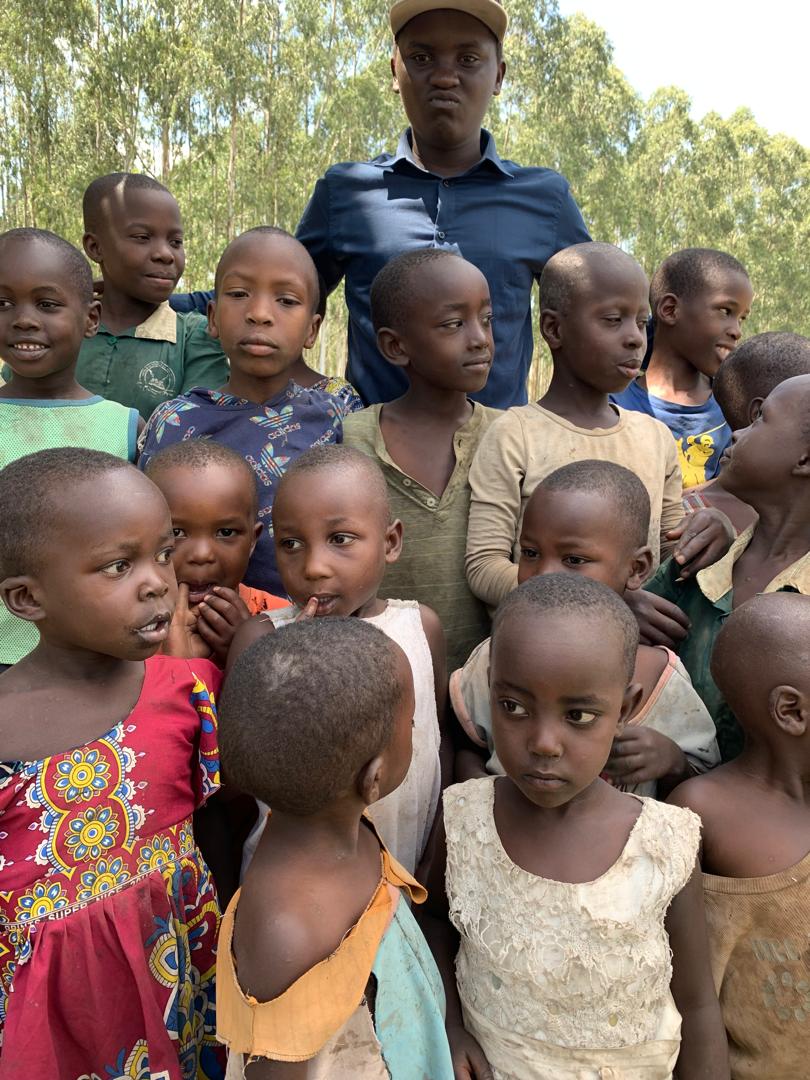 Raising $50000 to buy Land and build a permanent house for the orphans 