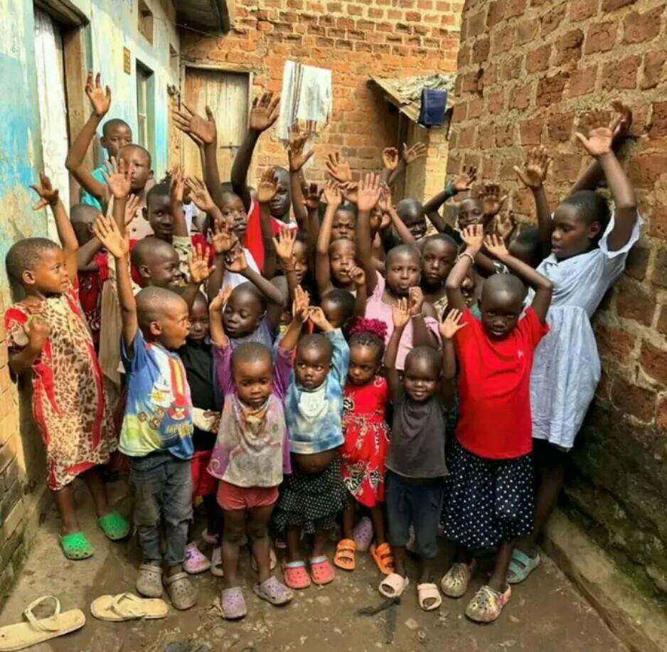 EMPOWERING THE FUTURE :SUPPORT OUR CHILDREN'S FOUNDATION