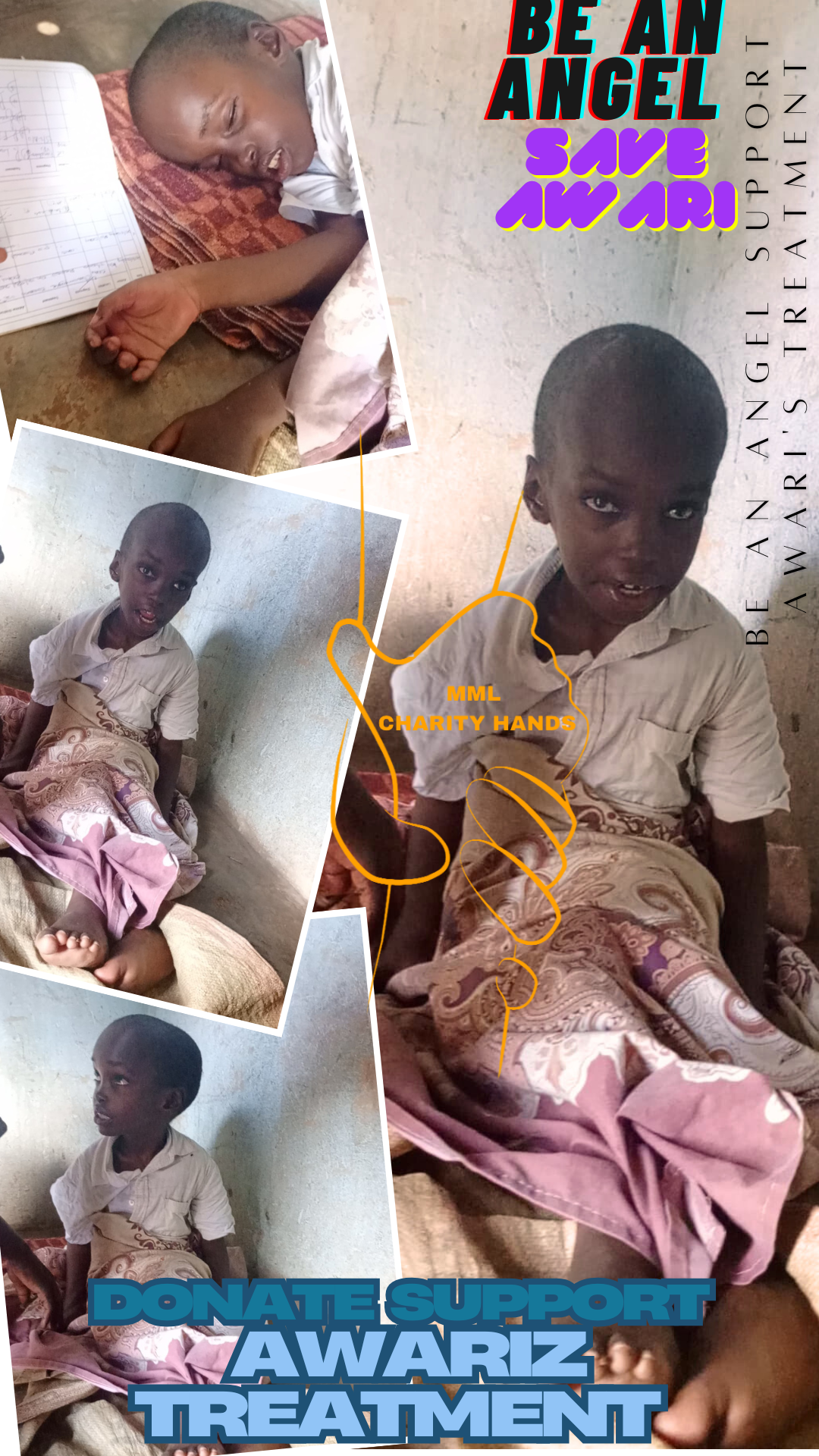 SAVE AWARI HEAL FROM ENTHELISTIS 