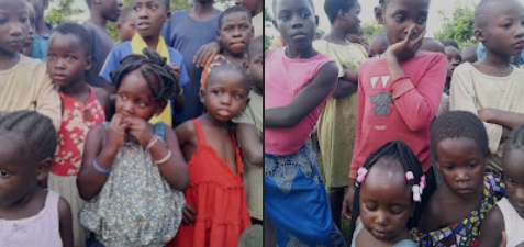 "Every Child Deserves a Chance: 