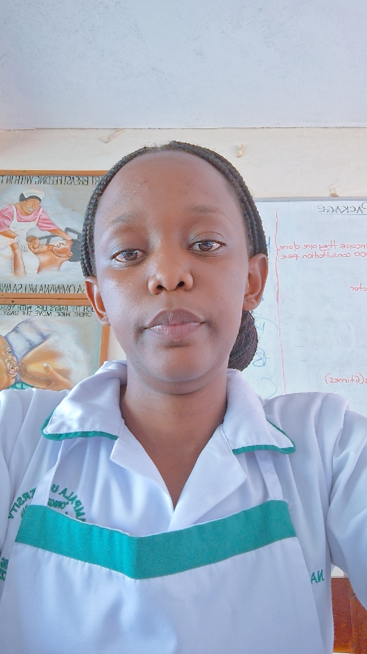 Nursing tuition fees 