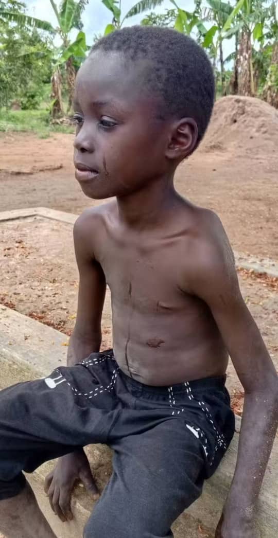 SAVE ORPHANS FROM HUNGER AND UNEDUCATION  