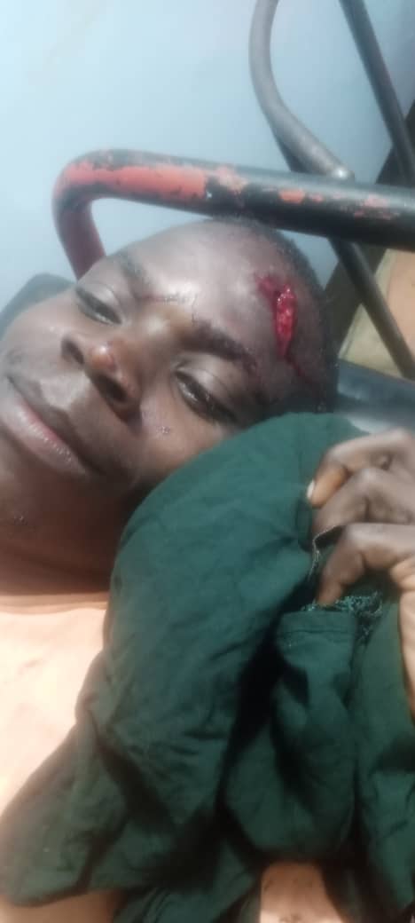 Agent help on stranded family 