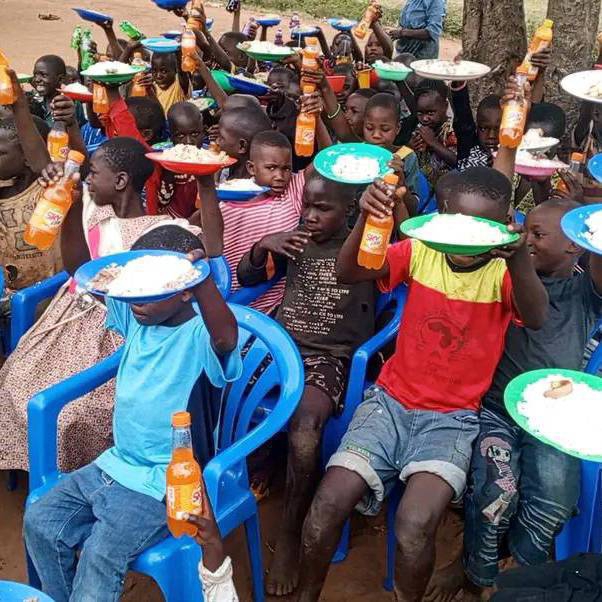 Empowering Hope  , Enriching lives 