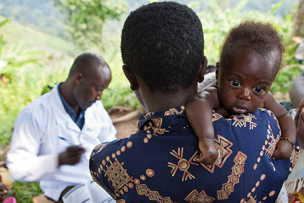 HELP POOR ORPHANS IN UGANDA 