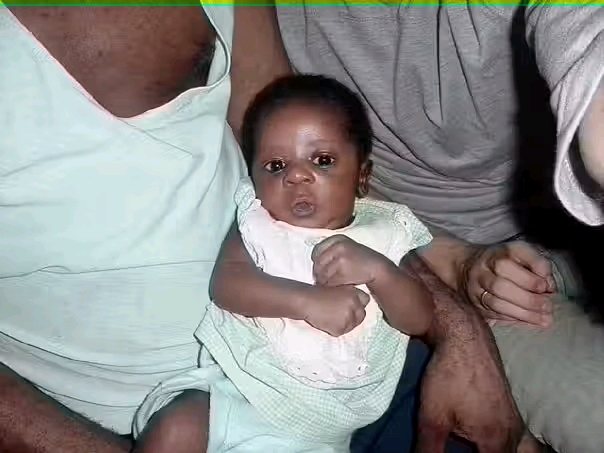 Help Lisa Through This Dark Time