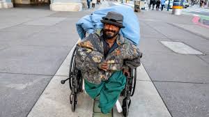 The Unseen Struggle: Homelessness and Little People in San Francisco