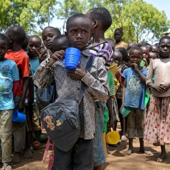 Take children to school 