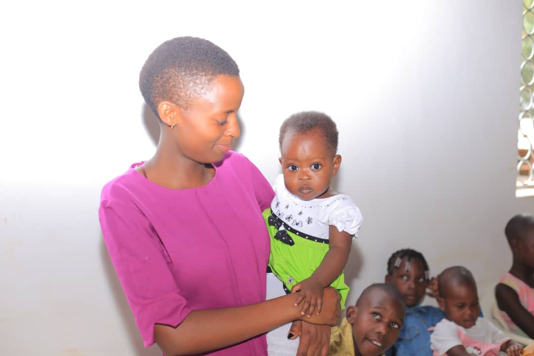 Help apoor girl child during menstrual periods 