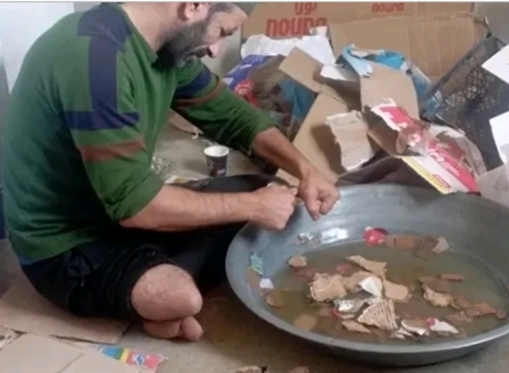 Help Muhammad and Family Find a safe Home 