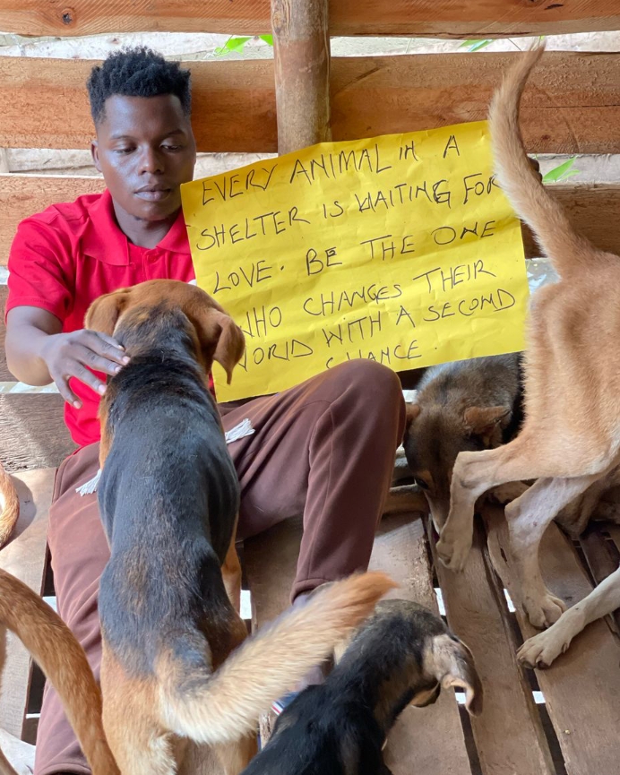 Support Our Shelter Help Cover Essential Needs 