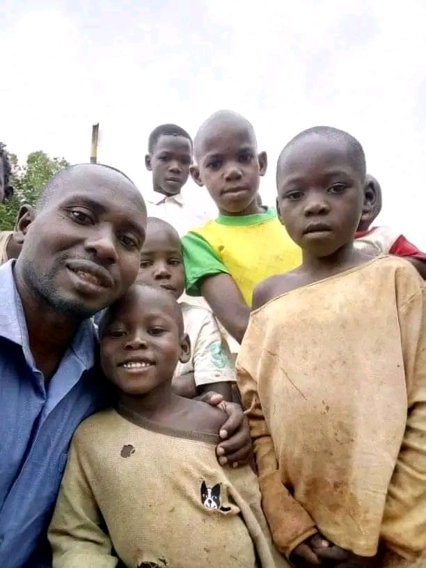 Your support can save these kids 