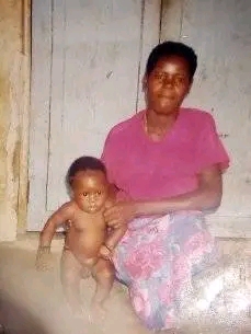 Help my child struggling with cancer.