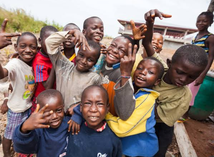 Help the orphans get food and shelter 