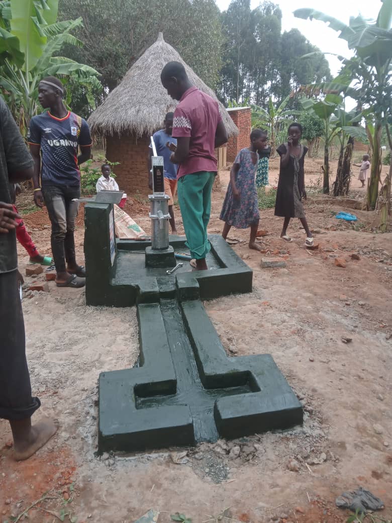 Bringing Clean water closer