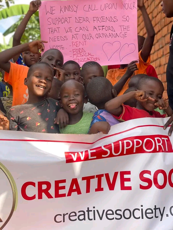 SAVE A YOUNG SOULS EDUCATION NOW...SECURE ITS FUTURE LATER 