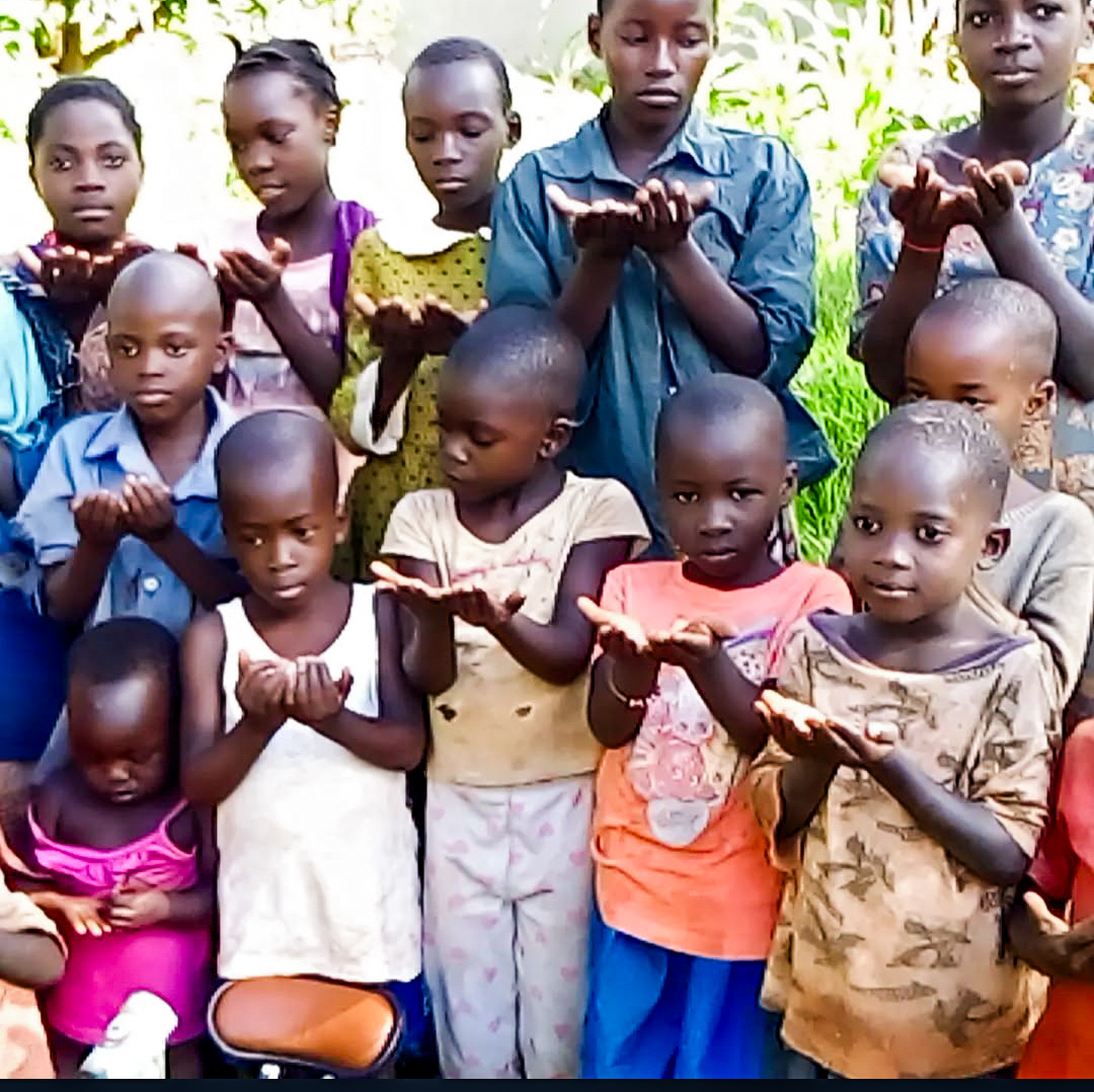 Loving and sharing foundation