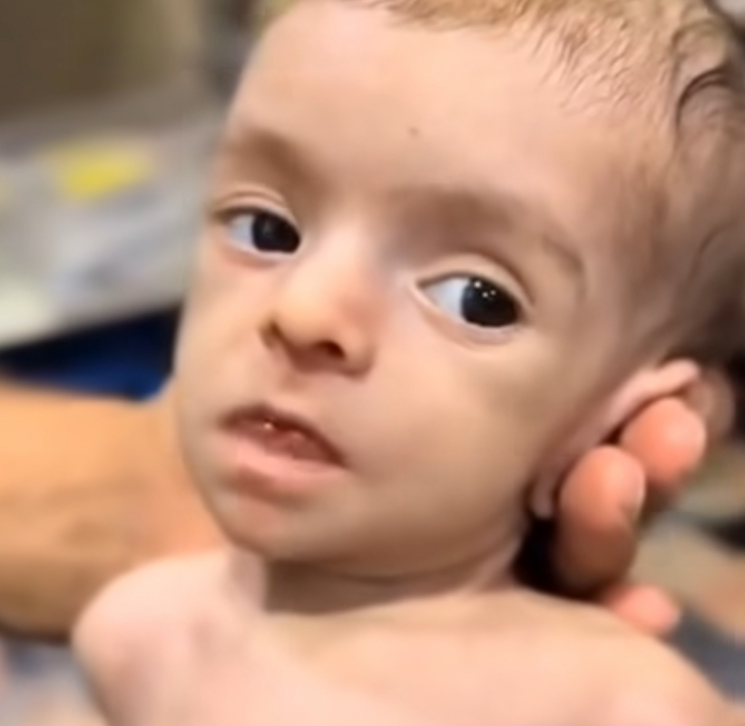   Children need your support 