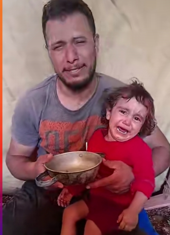 No food, clean water, shelter 