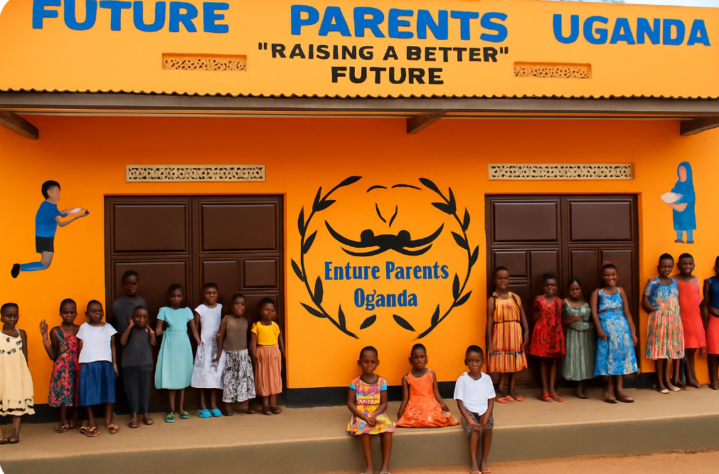 Save a child with only $1 daily 