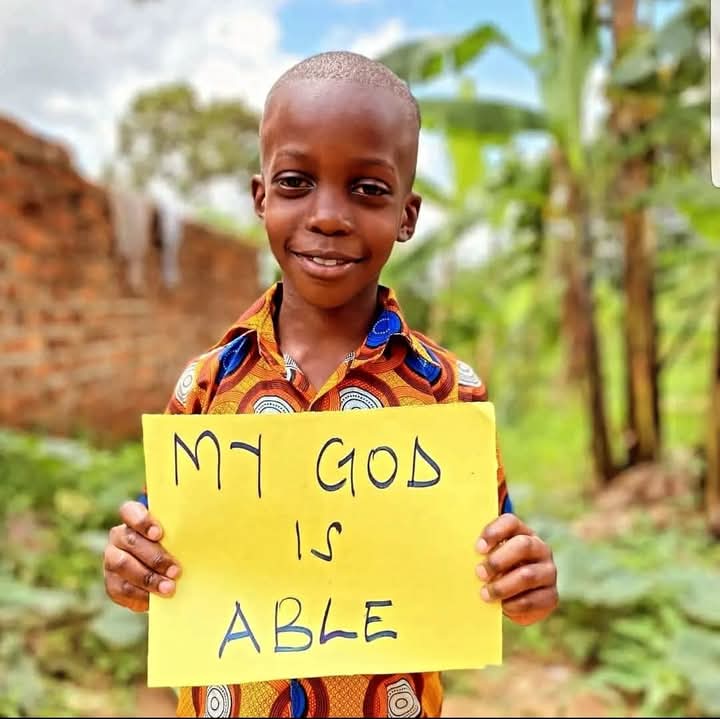 Namakula hope foundation 