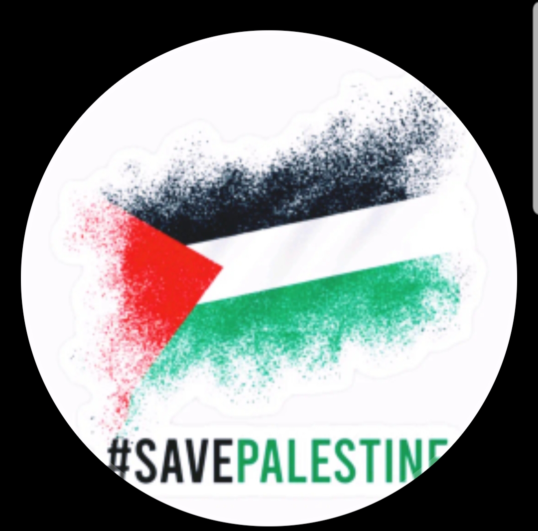Save Palestine 