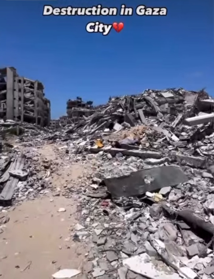 Urgent Appeal Save Gaza Family from Genocide