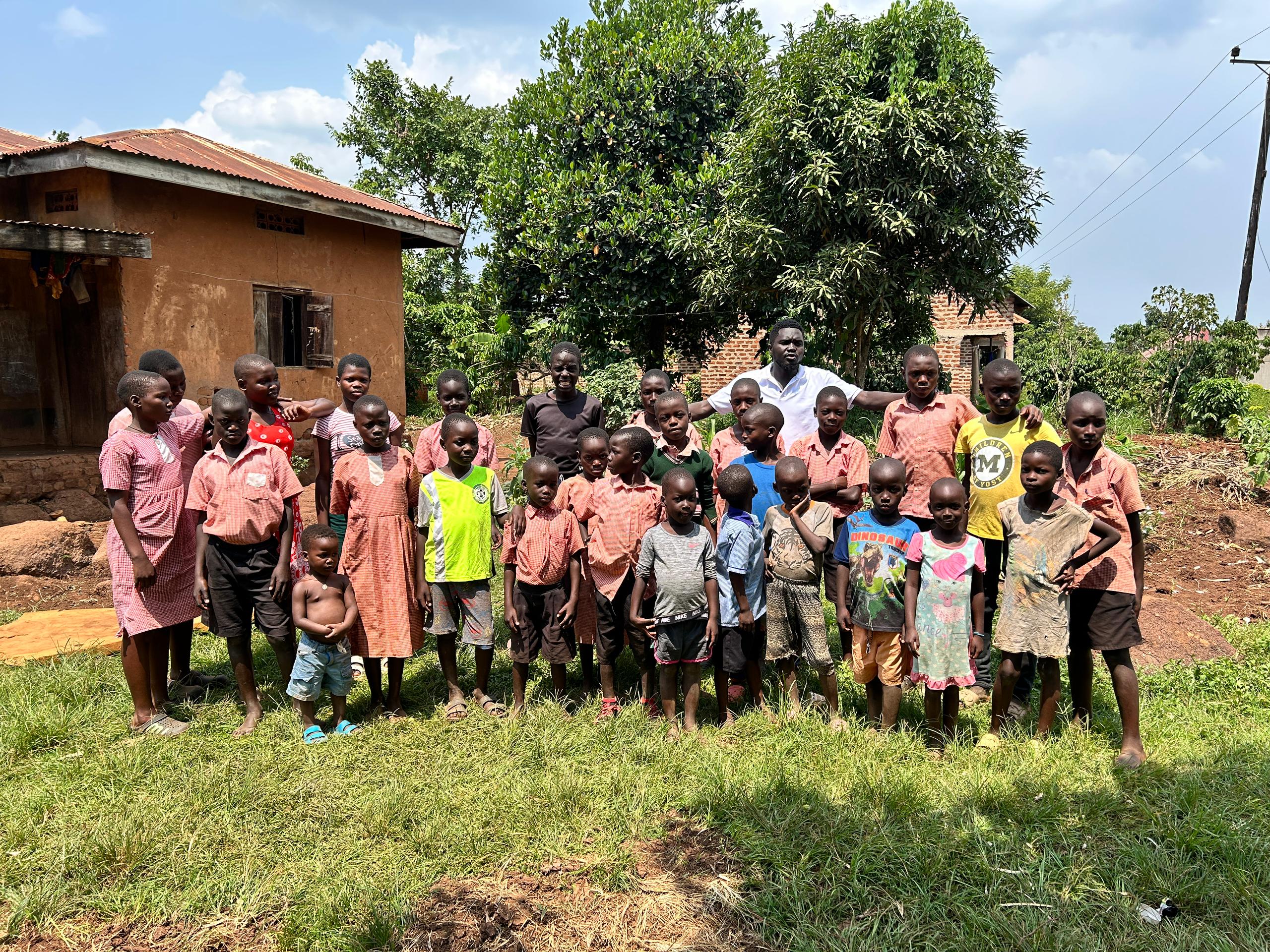 SUPPORT CHRIST HOME CARE FOUNDATION 