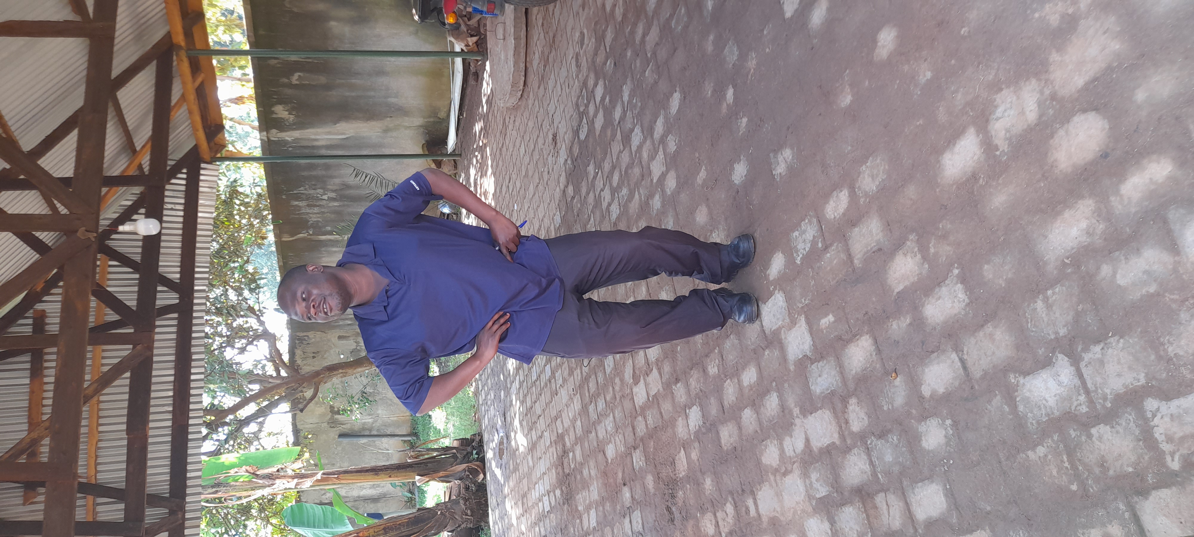 Support rural communities with clean water 