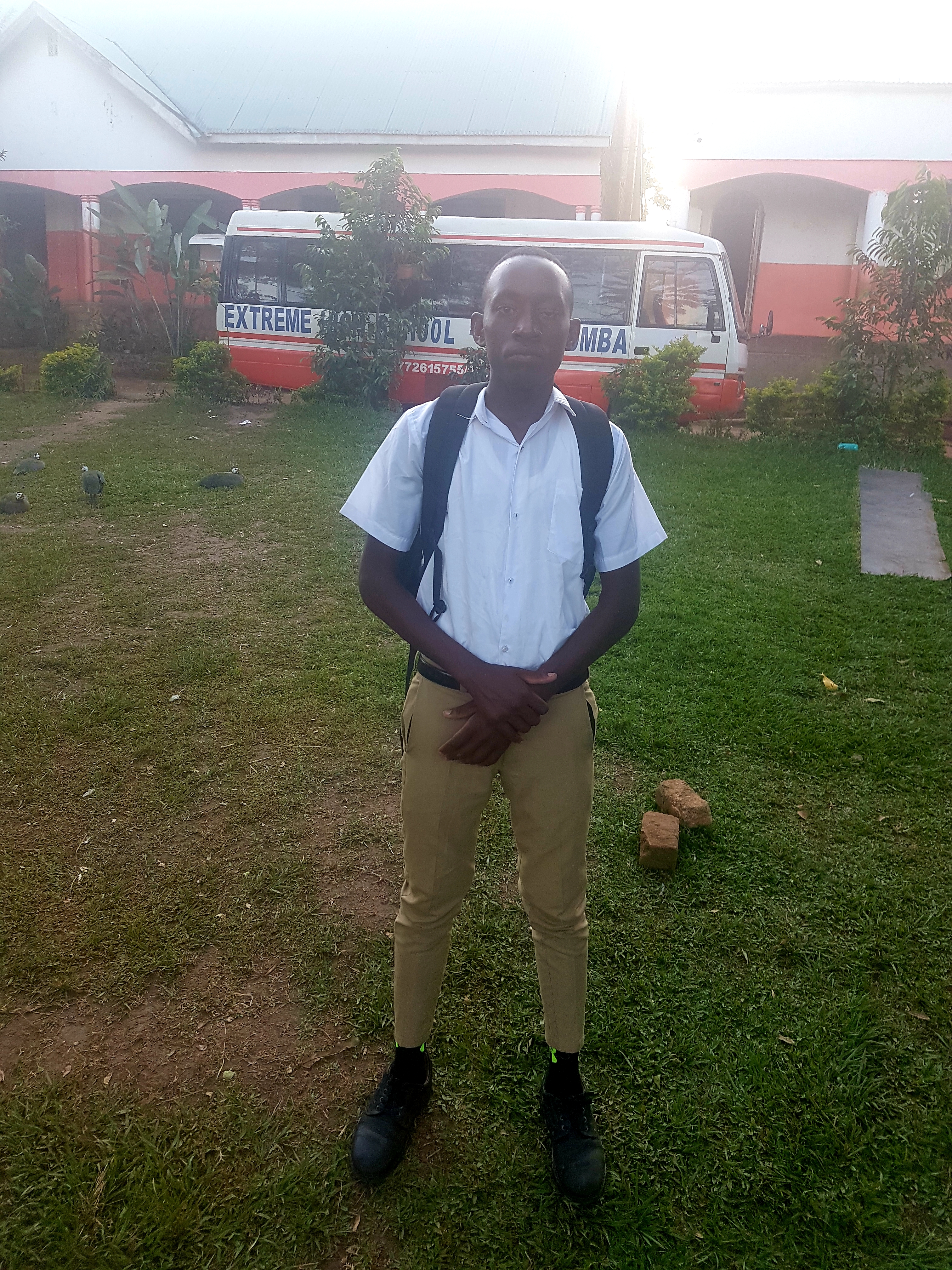 Fundraising for Collage tuition fees 