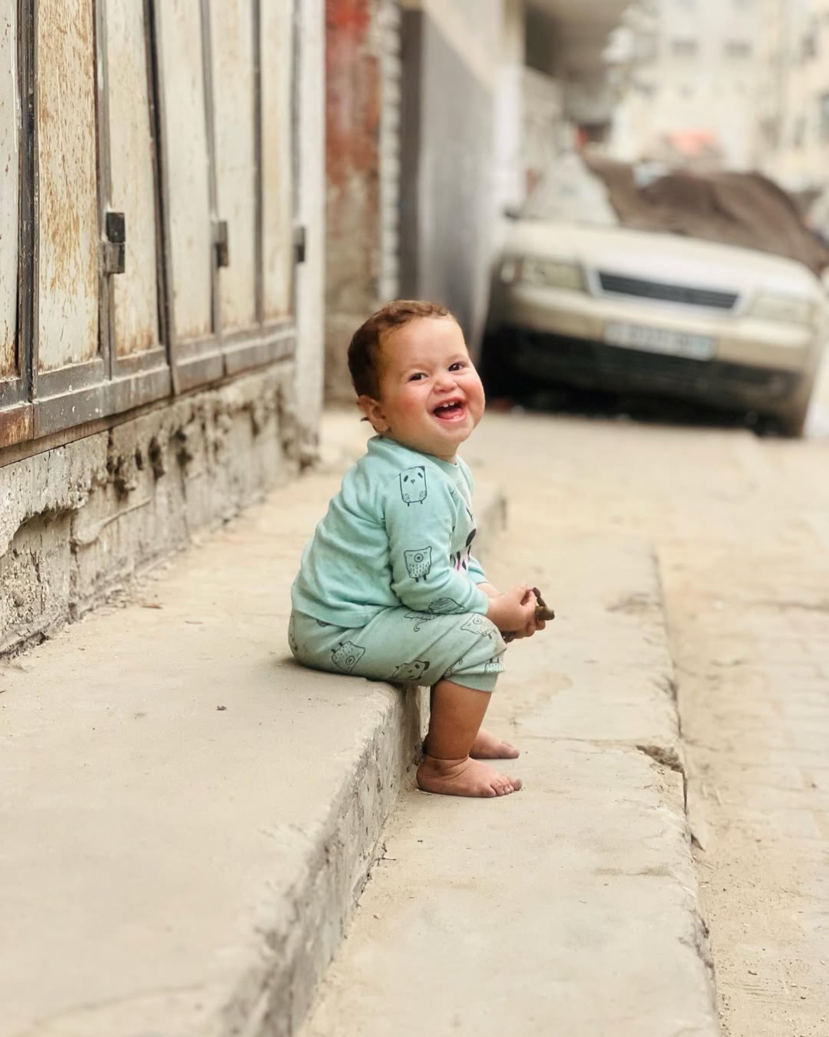 Please support my family 