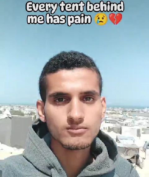 # Save Muhammad With $100000