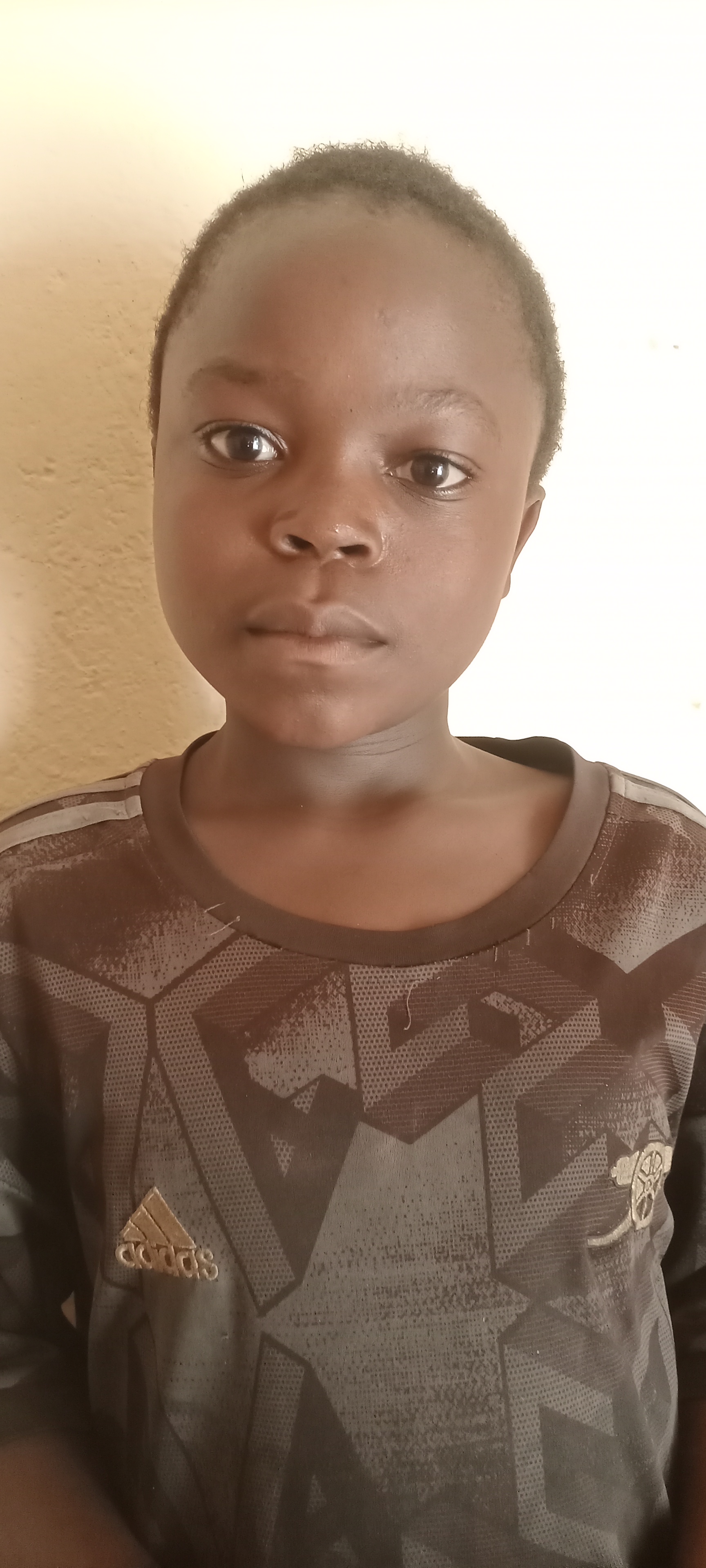 Send a child to Class 