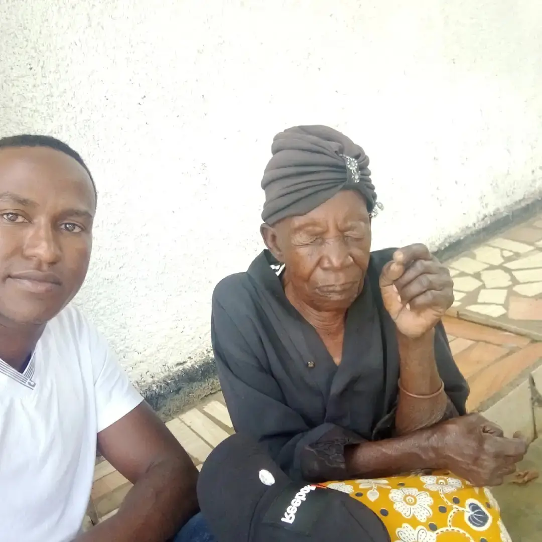 Supporting those in need 