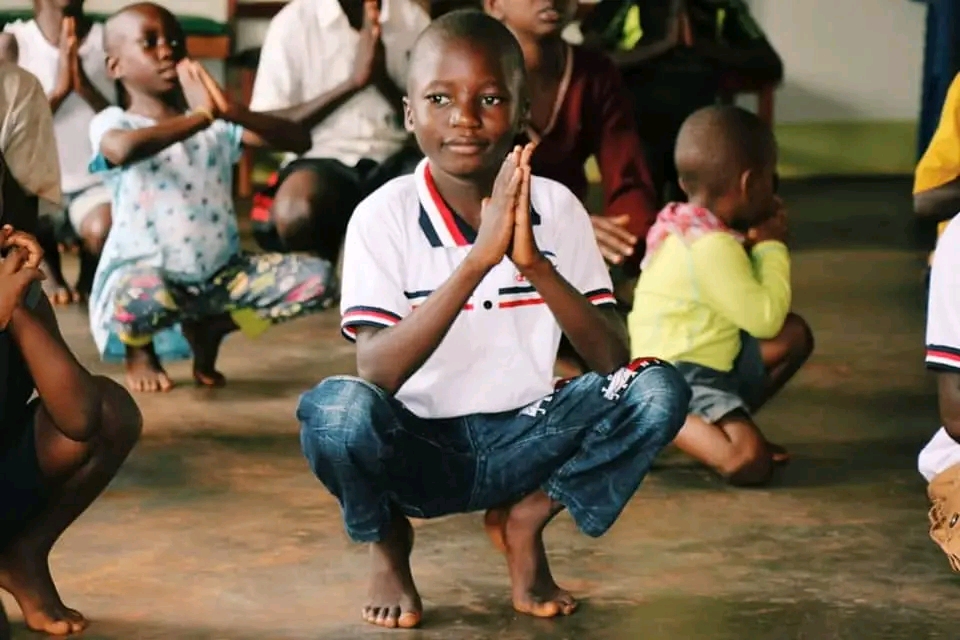 Support my education 