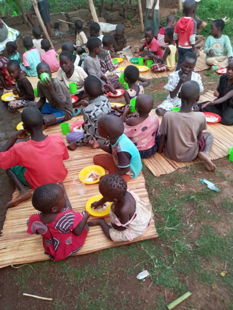 Children's of God's home/Gpcou